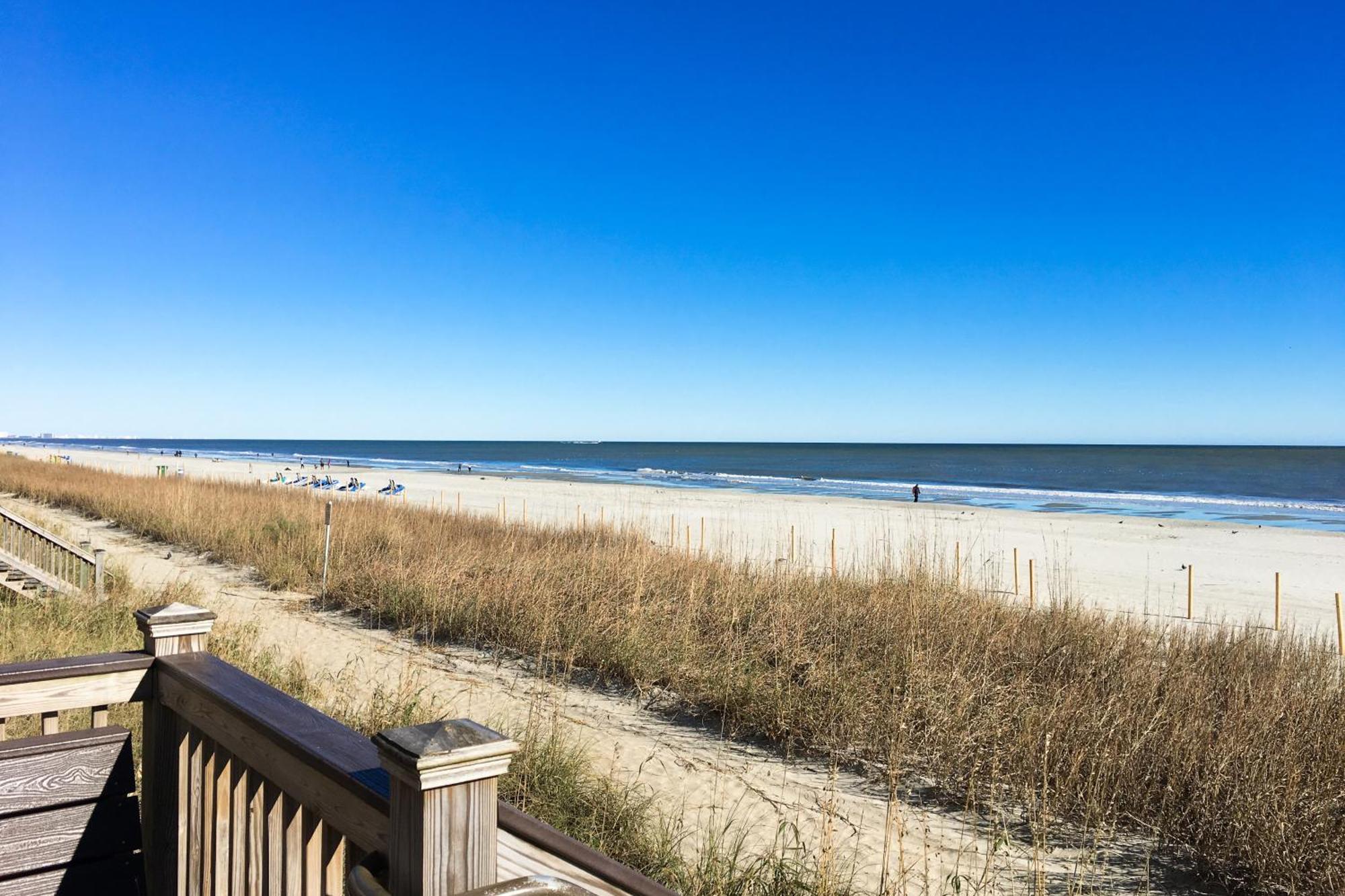 Atlantis & Sea Sails Apartment Myrtle Beach Room photo