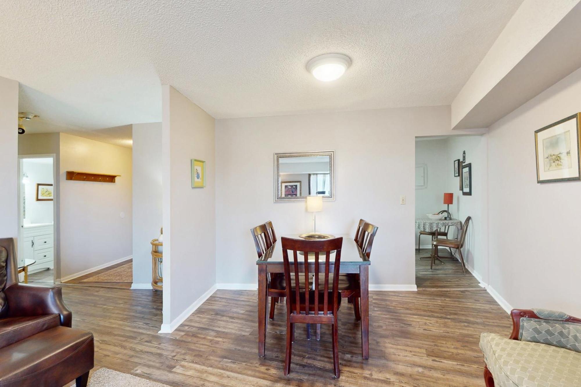 Atlantis & Sea Sails Apartment Myrtle Beach Room photo